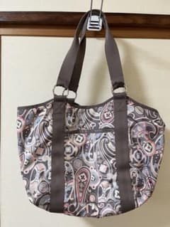 LeSportsac トートバッグのサムネイル