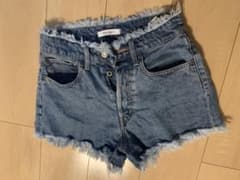 MOUSSY ショートパンツのサムネイル