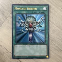 特価】遊戯王 英語版 死者蘇生 ウルトラレア 1st - メルカリ