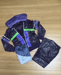 にじさんじ　不破湊　コスプレ衣装のサムネイル