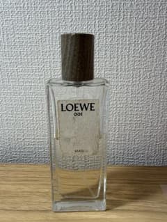 LOEWE 001 MAN Eau de Parfum 50mlのサムネイル