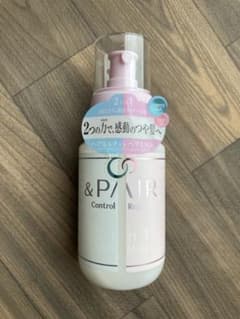 (未使用)&PAIR Control Repair 2 in 1 ヘアミストのサムネイル