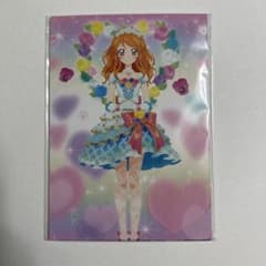 アイカツ! Blu-ray 特典 ポストカード セット　未開封 アイカツ! Blu-ray 特典 ポストカード セット 未開封 - メルカリ