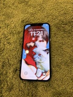 iPhone 12 pro 本体 SIMフリーのサムネイル