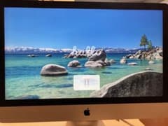 Apple iMac Retina 5K 27-inch 2020のサムネイル