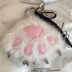 MEOVV JELLY PAW ver.キーリング アンナ - メルカリ