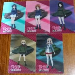 ガルパン 3Dのサムネイル