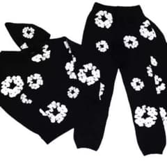 デニムティアーズ セットアップ