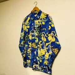 総柄シャツのサムネイル