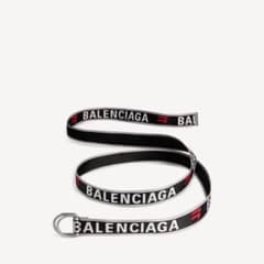BALENCIAGA Dリングベルト　バレンシアガのサムネイル