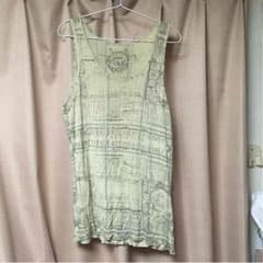 14th addiction タンクトップのサムネイル