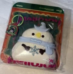 mellojoy メロジョイ メロークリスマス ウェストスノーベイビー