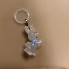 Suzy's Zoo めじるしアクセサリー ララのサムネイル