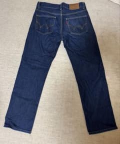 EDWIN 503 PREMIUM デニムパンツ 日本製のサムネイル