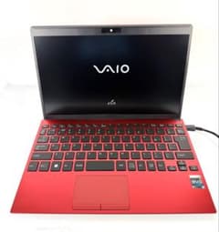 VAIO SX12（型番：VJS1258） - メルカリ