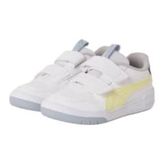 新品　PUMAスニーカー　19cmのサムネイル