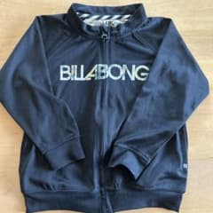 BILLABONG ラッシュガード 110サイズのサムネイル