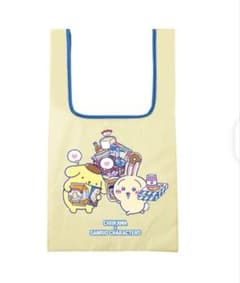 ちいかわ × サンリオキャラクターズ エコバッグ　うさぎのサムネイル