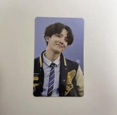 BTS  ホソク ハピエバ トレカ J-HOPEのサムネイル