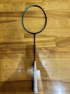アストロクス88s 旧色 3UG5 廃盤モデルバドミントンラケット アストロクス88s 旧色 3UG5 廃盤モデルバドミントンラケット