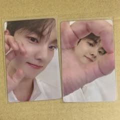 THE BOYZ キュー 中国ペンミ 特典 トレカ ドボイズ SVIP 限定 - メルカリ