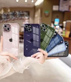 各機種あります iPhone ケース アイフォンケース スマホケースのサムネイル