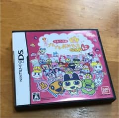 たまごっちのプチプチおみせっち ごひーきにのサムネイル