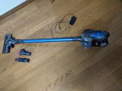 Proscenic P8 Trojanのサムネイル