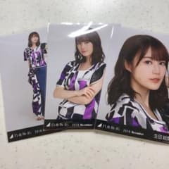 最終値下げ！乃木坂46 生田絵梨花 生写真のサムネイル