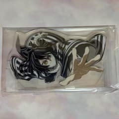 鬼滅の刃 エンドロールイラスト アクリルスタンド 伊黒小芭内 C賞