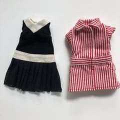 ブライス アウトフィット 服のサムネイル