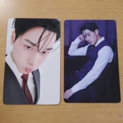 ATEEZ ラキロト　トレカ　8種　タワレコ　渋谷 GOLDEN HOUR ATEEZ サン GOLDEN HOUR トレカ ラキロト タワレコ渋谷 - メルカリ