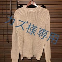 BAYFLOW ニットセーターのサムネイル