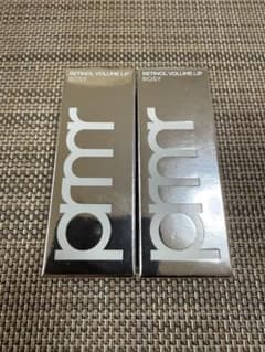 【新品未使用】primeraリップセラム ロージー2本セット