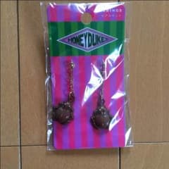 新品未使用 ハリーポッター 蛙チョコ ピアスのサムネイル
