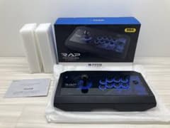 HORI リアルアーケードPro.V HAYABUSA for Windows - メルカリ