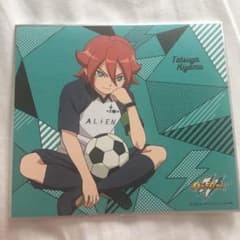 イナズマイレブン 基山タツヤ ミニ色紙コレクションのサムネイル