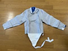 フェンシング  サーブル  メダルジャケットのサムネイル