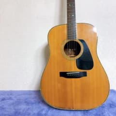 Morris MD-525 アコースティックギター 縦ロゴ ローズウッド Morris MD-525 アコースティックギター 縦ロゴ ローズウッド - メルカリ