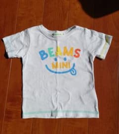 ビームス　BEAMS　Ｔシャツのサムネイル