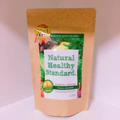 早い者勝ち！natural healthy standardのサムネイル