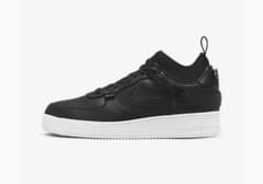 24.5㎝UNDERCOVER x NIKEAIRFORCE1 GORE-TEXのサムネイル