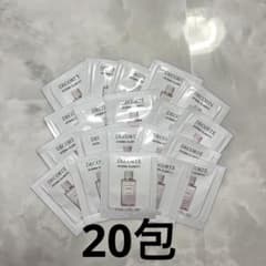 イドラクラリティ 薬用 トリートメント エッセンス ウォーター 20包 サンプル - 4