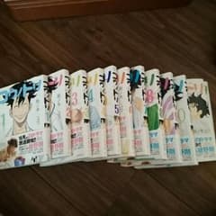 さんねこ様専用コウノドリ１巻～12巻のサムネイル