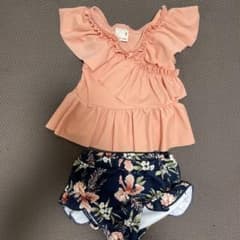 プティマイン 水着80cmのサムネイル