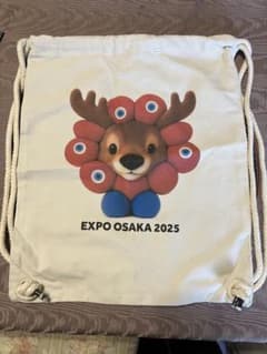 関西万博 ノルディック 北欧の動物 ミャクミャクなりきりデザイン 