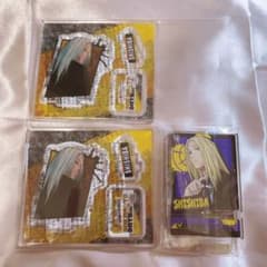 SAKAMOTODAYS 사카모토데이즈 신들회