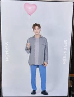 バーノン SVT 2020 JAPAN DOME TOUR トレカ セブチ - メルカリ