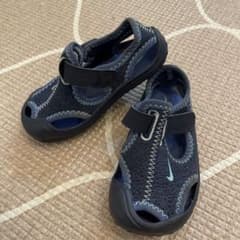 NIKE キッズサンダル12cmのサムネイル