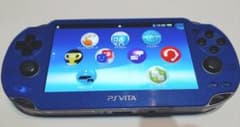 PlayStation®Vita・ジャンク・オマケつきのサムネイル